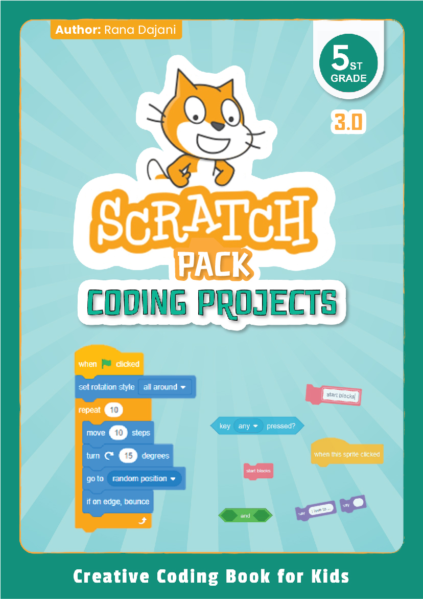 ScratchPack Coding Projects